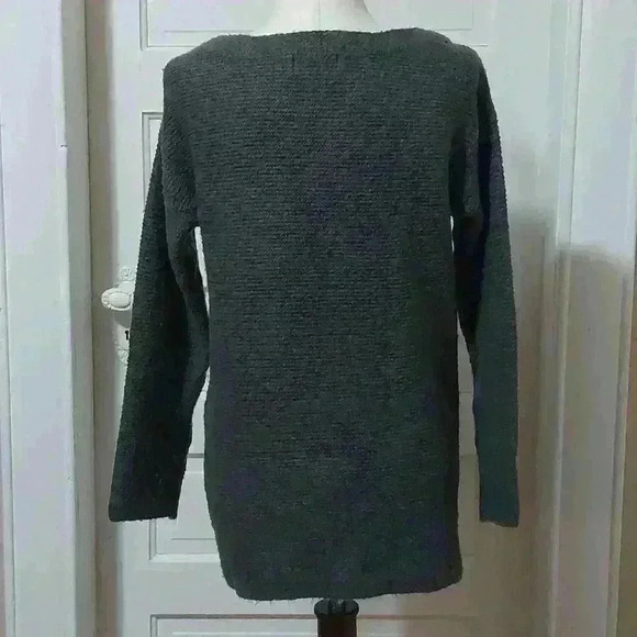 LIZ CLAIBORNE Sweater #0351A - Picture 3 of 5